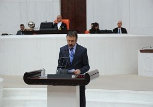 Yavilioğlu'ndan tarihi vurgu